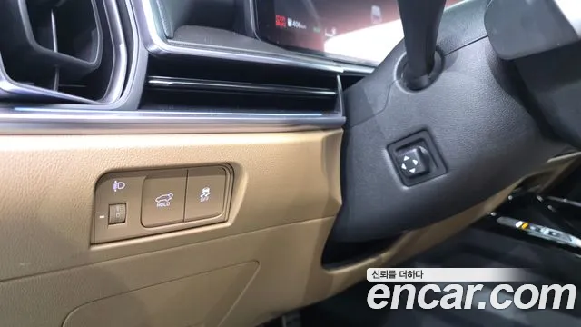 Kia Sorento 4th Gen — Фото автомобиля 26