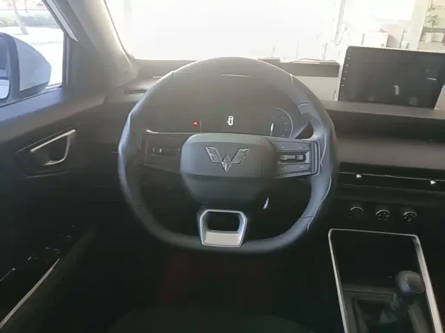 Wuling Xingchi — Фото автомобиля 10