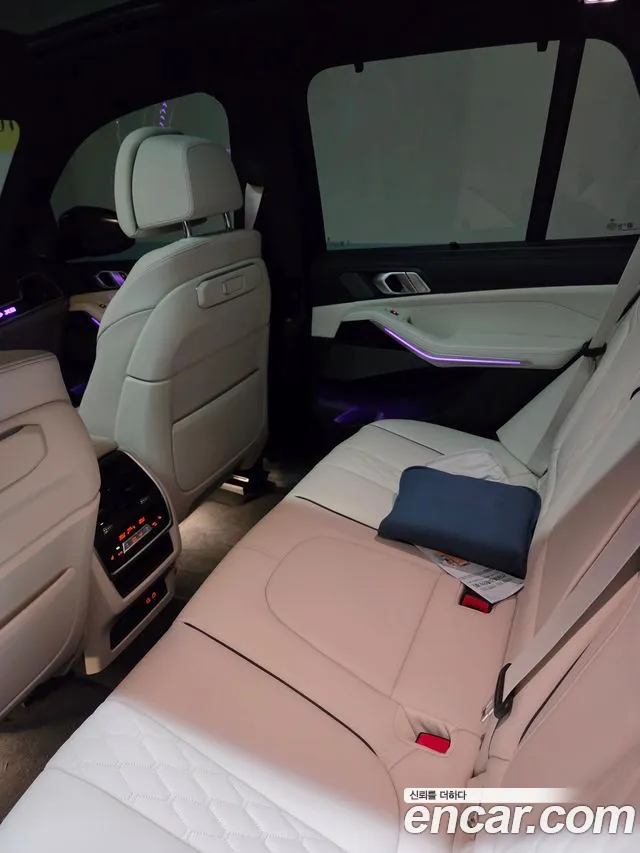BMW X5 G05 — Фото автомобиля 10