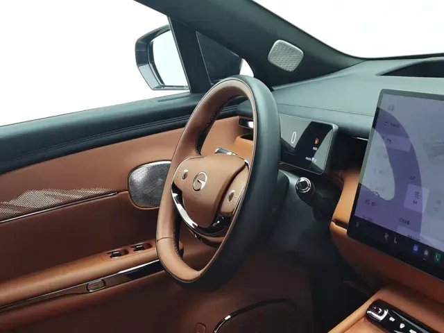 GAC Trumpchi Xiangwang S7 — Фото автомобиля 22