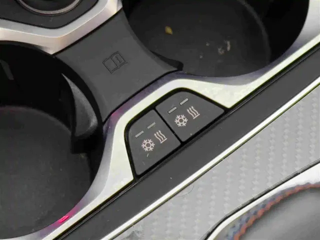 BMW XM — Фото автомобиля 17