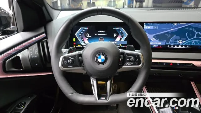 BMW X3 — Фото автомобиля 13