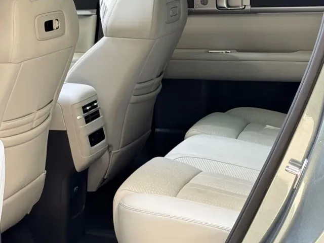 BYD FangChengBao Titanium 7 — Фото автомобиля 6