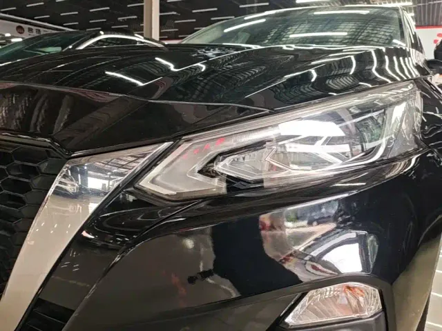 Nissan Teana — Фото автомобиля 23