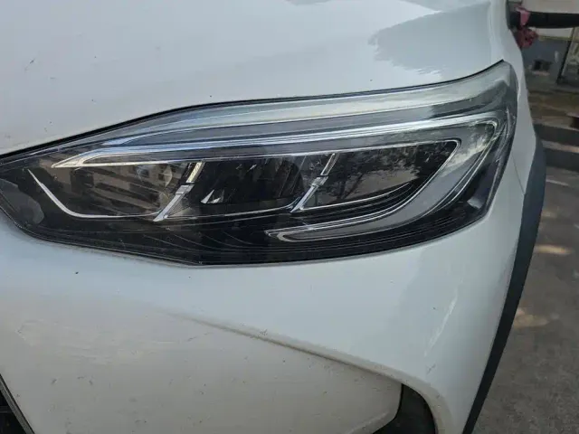 Toyota YARiS L Zhi Xuan — Фото автомобиля 5