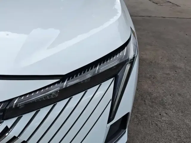 GAC Trumpchi Yingku 2022 1.5T Supernova Max Edition — Фото автомобиля 5