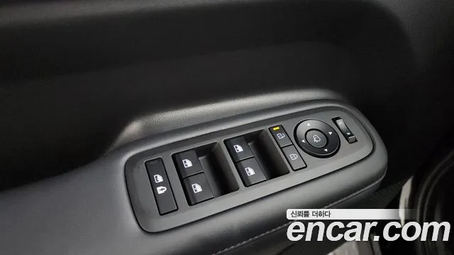 Hyundai Santafe — Фото автомобиля 23
