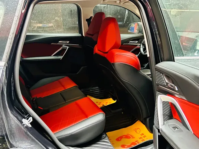 BMW X1 — Фото автомобиля 17