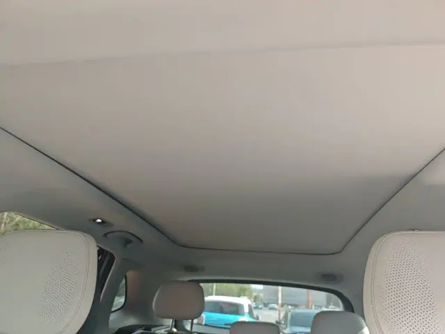Geely Galaxy E5 — Фото автомобиля 17