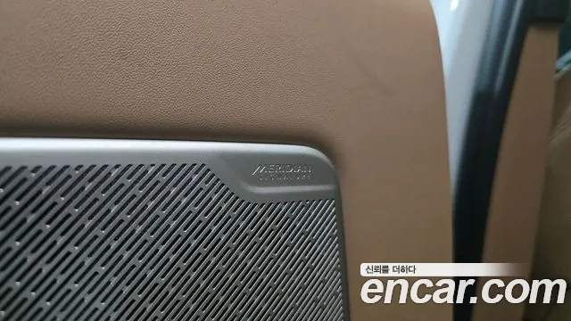 Land Rover Range Rover — Фото автомобиля 30