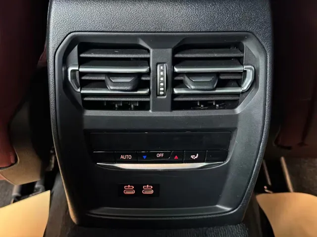 BMW i3 — Фото автомобиля 8