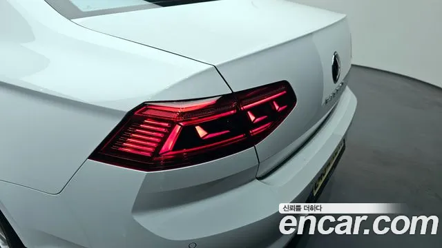 Volkswagen Passat Passat GT(B8) 2.0 TDI Prestige — Фото автомобиля 21