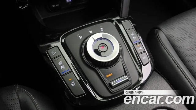 Kia Seltos — Фото автомобиля 9