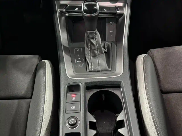 Audi Q3 — Фото автомобиля 15