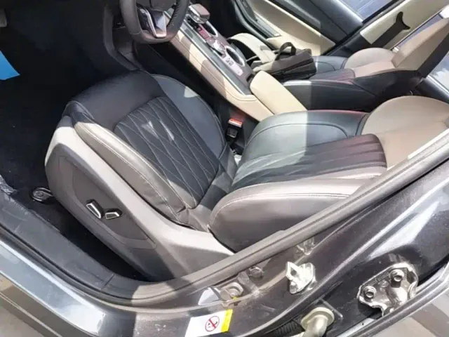 Changan CS55 Plus — Фото автомобиля 14