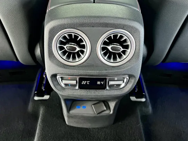Mercedes-Benz G-Class — Фото автомобиля 20