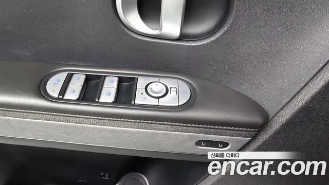 Hyundai Ioniq 5 Ioniq5 — Фото автомобиля 30
