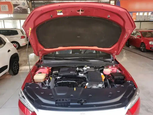 BYD Qin PLUS — Фото автомобиля 19