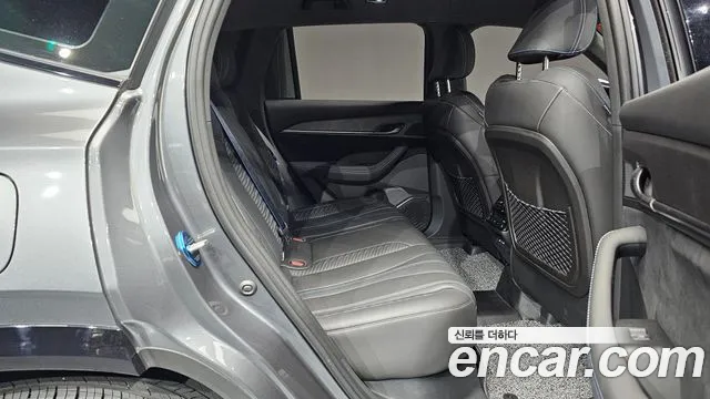Renault Korea Grand Koleos — Фото автомобиля 30