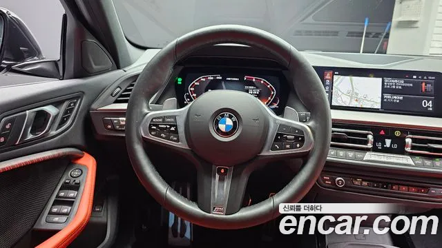BMW 1-Series 1 серия (F40) — Фото автомобиля 13