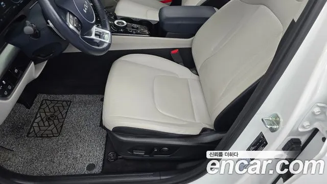 Kia Sportage — Фото автомобиля 28