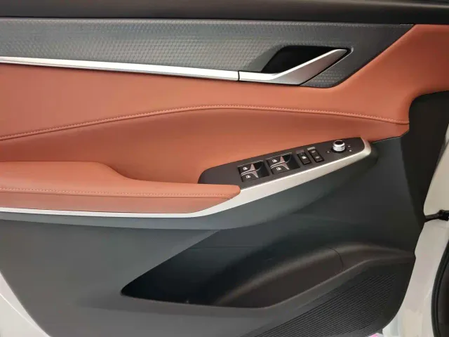 Changan CS75 Plus — Фото автомобиля 3