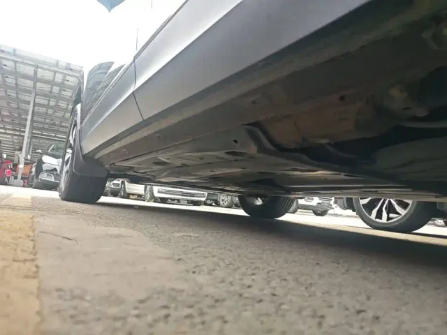 Volkswagen Tharu — Фото автомобиля 21