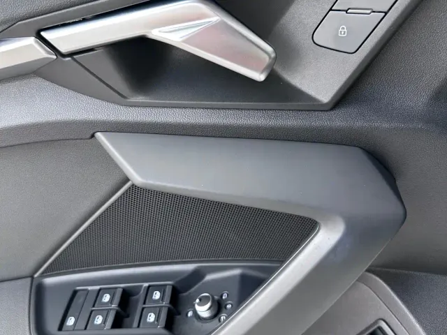 Audi A3 — Фото автомобиля 21