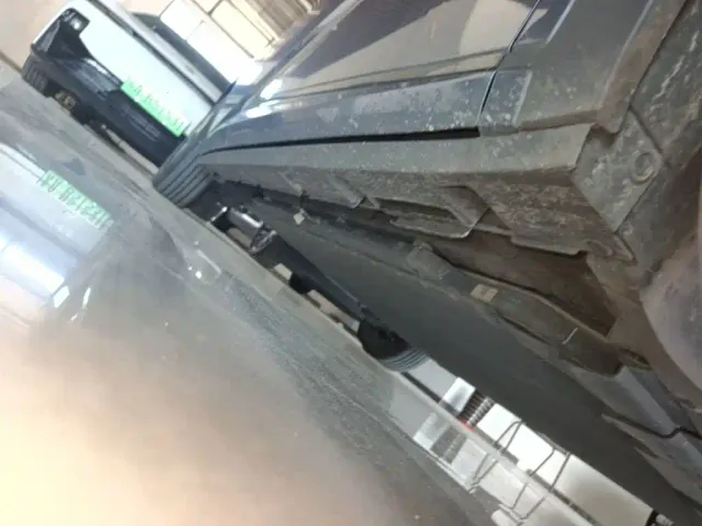 BYD Dolphin — Фото автомобиля 20