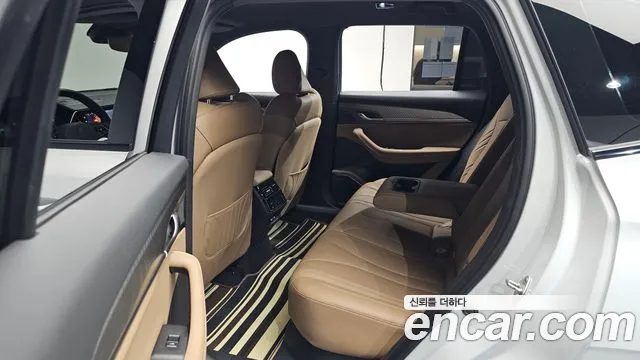 Renault Korea Grand Koleos — Фото автомобиля 18
