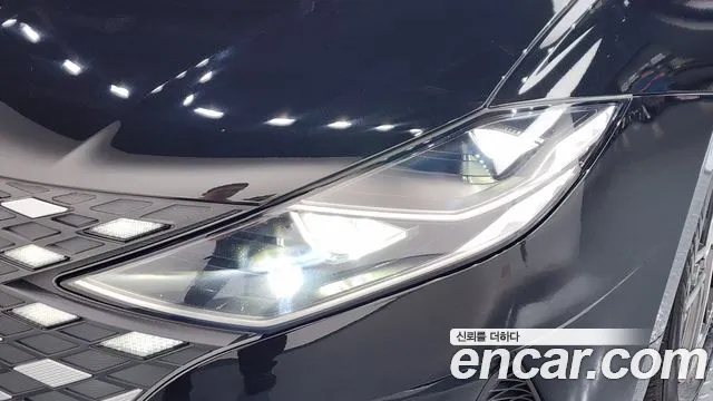 Hyundai Grandeur Новый Grandeur IG — Фото автомобиля 15