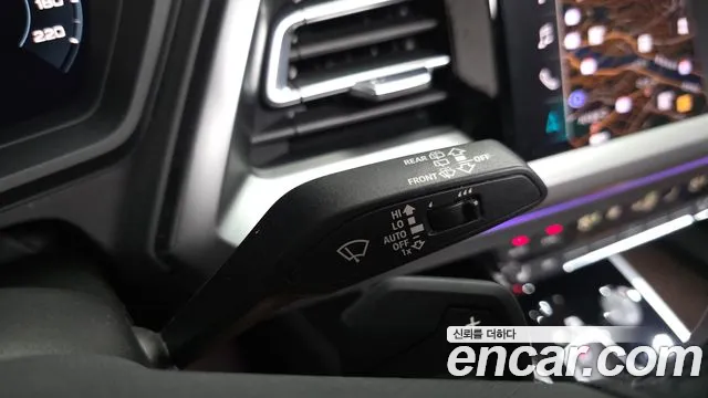 Audi Q4 e-tron — Фото автомобиля 7