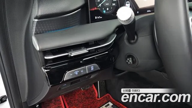 Genesis G80 Бензин 2.5 турбо AWD — Фото автомобиля 19