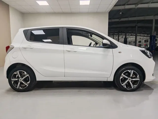 Changan Benben E-Star — Фото автомобиля 15