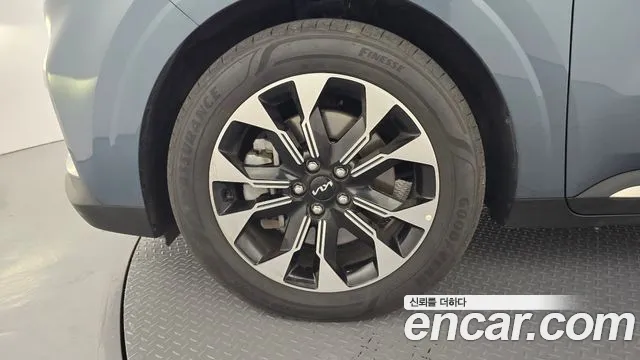 Kia Canival Carnival 4 поколение Бензин 9 мест Noblesse — Фото автомобиля 5