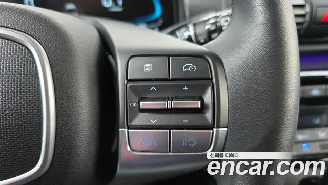 Hyundai Casper — Фото автомобиля 22