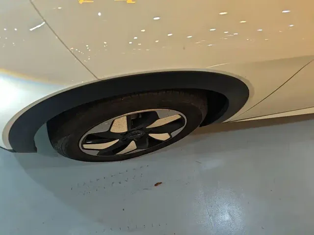 BYD Dolphin — Фото автомобиля 22