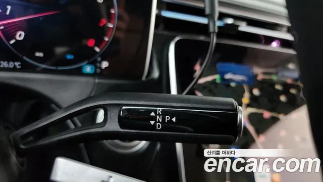 Mercedes-Benz E-Class W214 — Фото автомобиля 9