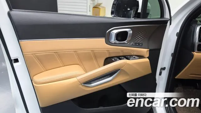 Kia Sorento 4th Gen — Фото автомобиля 13