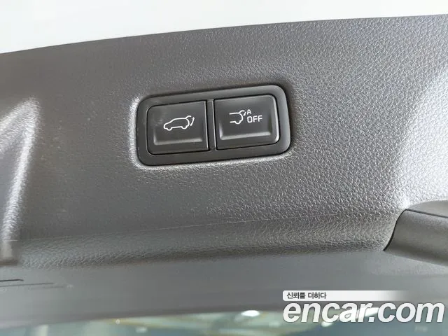 Kia Canival Carnival 4 поколение Бензин 9 мест Noblesse — Фото автомобиля 17