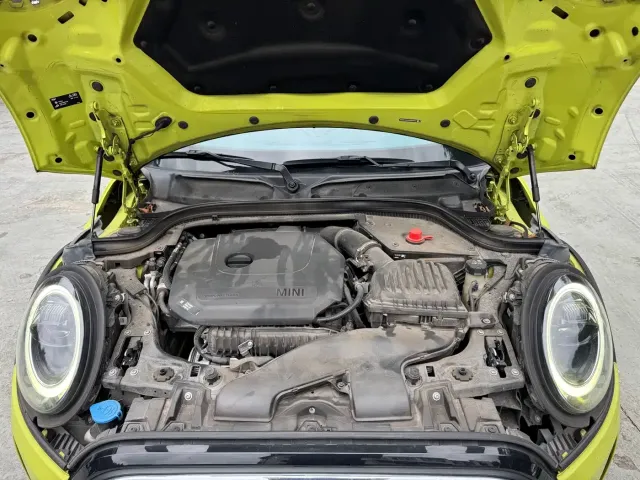 MINI Hatch — Фото автомобиля 17