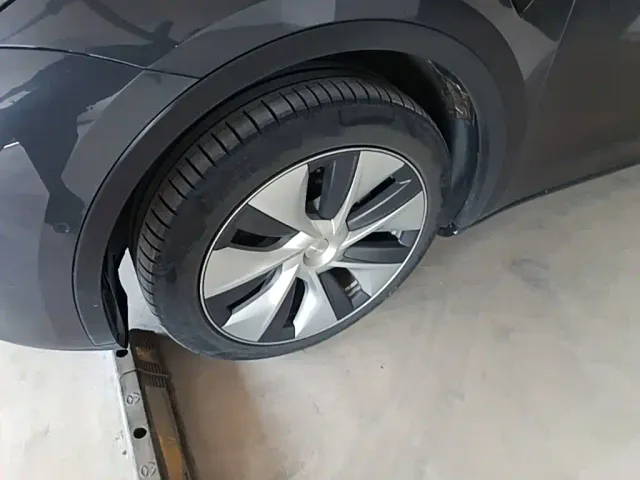 Tesla Model Y — Фото автомобиля 22