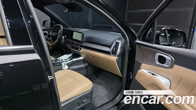 Kia Sorento — Фото автомобиля 17