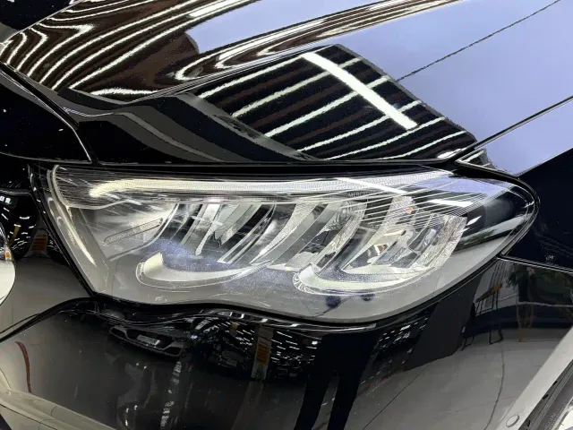 Mercedes-Benz E-Class — Фото автомобиля 22