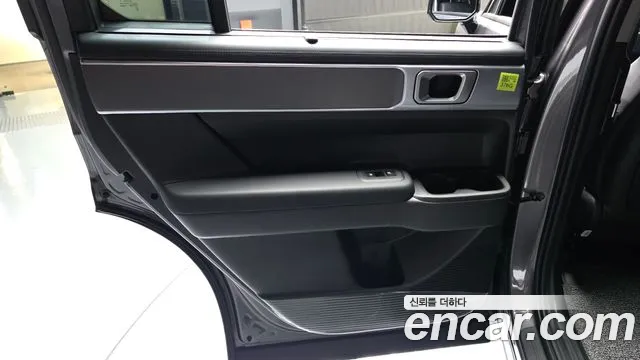 Hyundai Santa Fe MX5 — Фото автомобиля 14