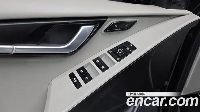 Kia Niro All Niro EV Earth — Фото автомобиля 27