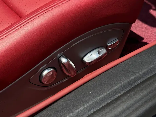 Porsche 718 — Фото автомобиля 16