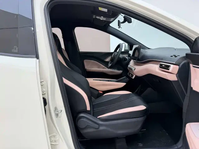 BYD Seagull — Фото автомобиля 19
