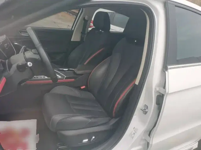 Chery Arrizo 5 PLUS — Фото автомобиля 14