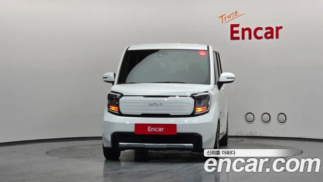 Kia RAY Новый Kia Ray Signature — Фото автомобиля 3